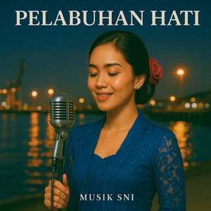 Pelabuhan Hati