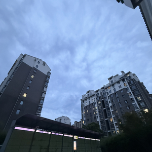 等待黎明等待深爱的你