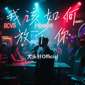 我该如何放下你