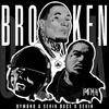 Hog Mob - Broken (feat. Sevin, Sevin duce & Dymond)