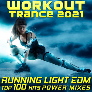 Don (146 BPM Workout Trance Mixed)