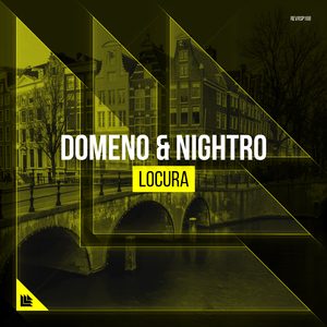 Locura (Extended Mix)