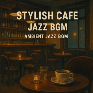 ヒーリングカフェ-おしゃれ 作業用BGM-