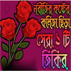 নবীজির কষ্টের কলিজা ছিড়া সেরা একটি জিকির