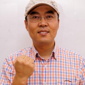 赞美沈阳我家乡（二刘作家）