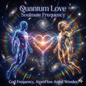 Twin Flame Telepathy Connection Science Based Tones