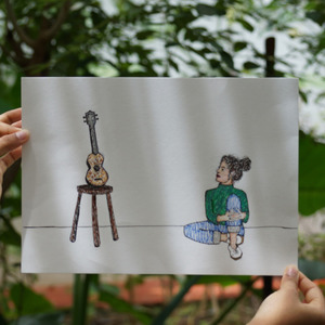 Parayathe Poyathenthino