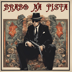 Brabo na Pista