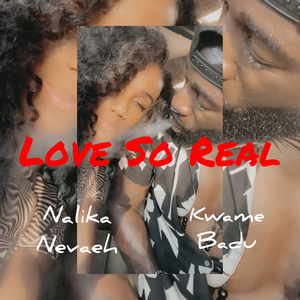 Love so Real
