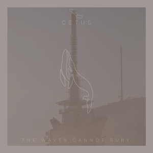 THE WAVES CANNOT BURY