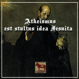 Veritas Liberabit Vos Ab Atheismo