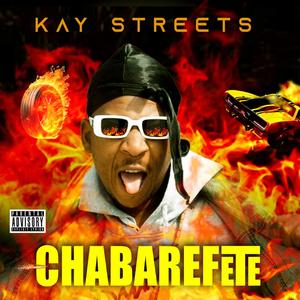 CHABAREFETE