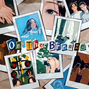 On The Breeze (SARA Solo Ver.)