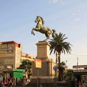 Ballo Del Cavallo