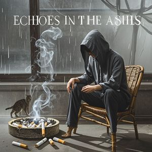 灰烬里的回声-龍少