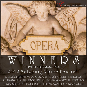 Cavalleria Rusticana: Act. 1 - "O Lola, Chai Di Latti La Cammisa" (Turiddu)