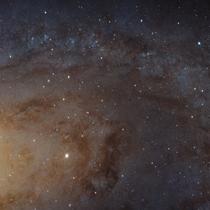 Andromeda