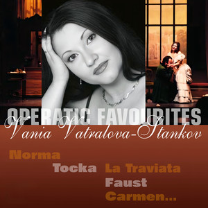 Anna Bolena, Act 2:"Piangete Voi?... Al dolce guidami"