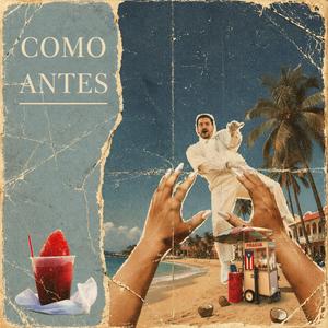 COMO ANTES