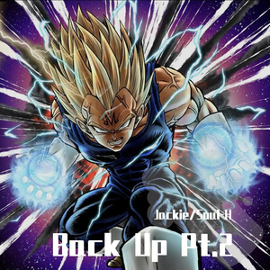 Back Up Pt.2（Prod by E.PINE）