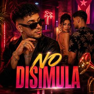 Ella No Disimula