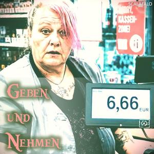 Geben und Nehmen