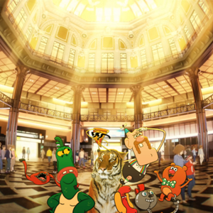 i'll be waiting for your love, because i'm still into you