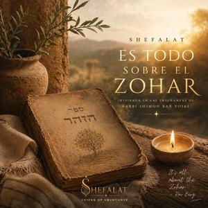 Es todo sobre el Zohar