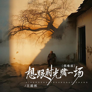 想跟时光赌一场 (烟嗓版)