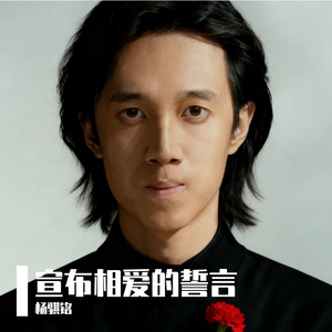 宣布相爱的誓言