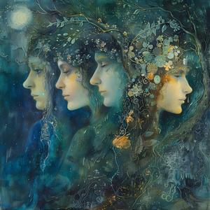 The Awakening of Spring