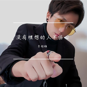 没有理想的人不伤心（Live）