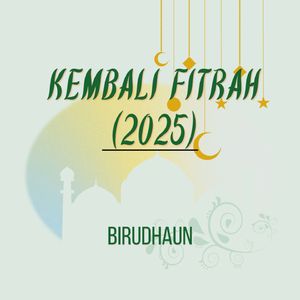Kembali Fitrah
