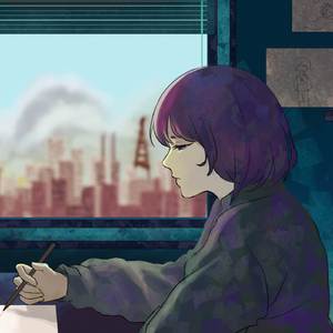 Something in the Sky