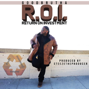 Make Real Estate Real (feat. Jemal King 9to5 Millionaire & Steezetheproducer)