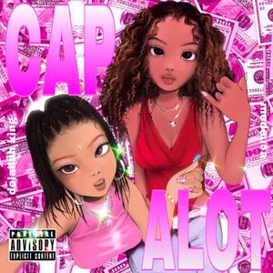 Capalot (feat. Medeusa)