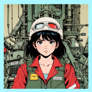 Serenata em Lake District (Lo-fi)