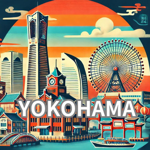 YOKOHAMA