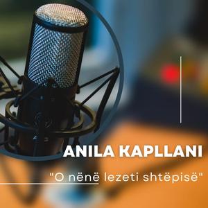 "O nënë lezeti i shtëpisë"