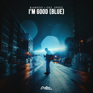 I'm Good (Blue) (Hypertechno)