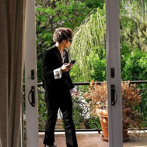 Free“ Spring ”（Iann Dior x Juice WRLD Type Beat）