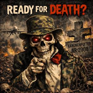 Höllentrip im Staub