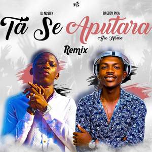 Tá Se Aputara (Remix)