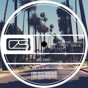 Get Away (Svet & Morelly Remix)