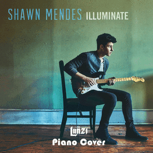 Stitches (Piano Cover Shawn Mendes)