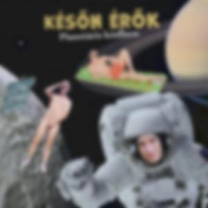 Planetáris ködben