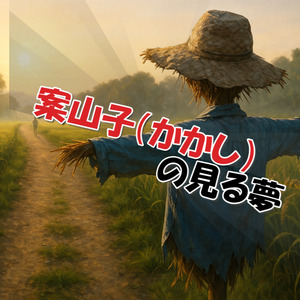 案山子（かかし）の見る夢