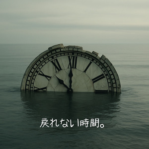 戻れない時間 (Remix)