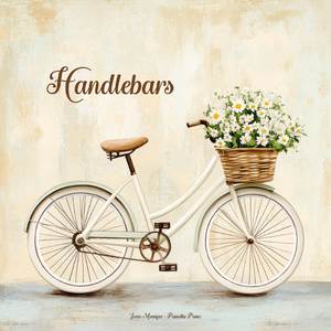 Handlebars (Piano Instrumental)