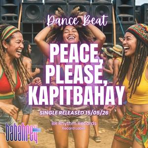Peace, Please, Kapitbahay